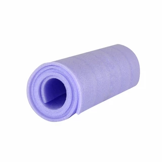Yate szőnyeg 8 Soft Foam 180x50x0,8 cm - kék - lila