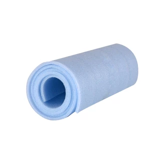 Yate szőnyeg 8 Soft Foam 180x50x0,8 cm - piros - kék