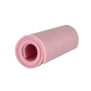 Yate szőnyeg 8 Soft Foam 180x50x0,8 cm - lila - piros