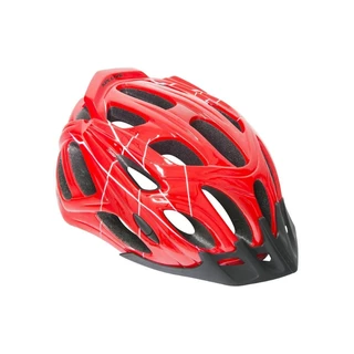 Bicycle Helmet Kellys Dare - Red