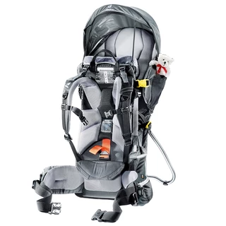 Child Carrier Backpack DEUTER Kid Comfort III