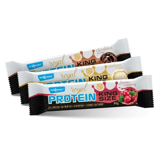 MAX SPORT Royal Protein Kingsize Bar 80g Proteinriegel