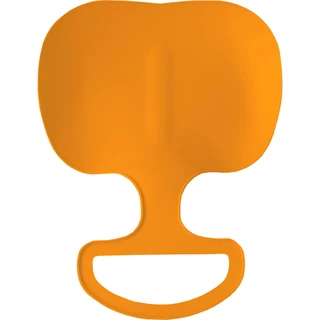 Hócsúszka STT - sárga - narancssárga