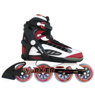 WORKER Falcon in-line skates