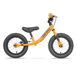Galaxy Kosmík Kinderlaufrad - Modell 2020 - orange