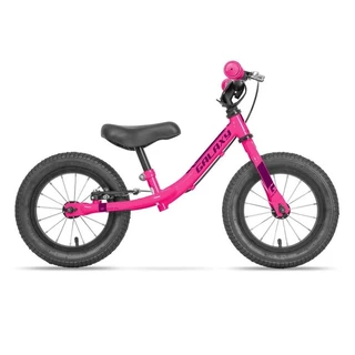 Pushbike Galaxy Kosmík – 2020 - Pink