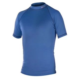 Kind thermo-shirt short sleeve Blue Fly Termo Pro - Blue