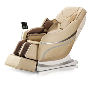 Massage Chair inSPORTline Mateo - Beige
