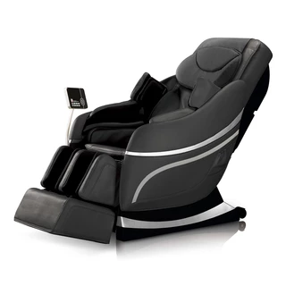 Massage Chair inSPORTline Mateo - Black