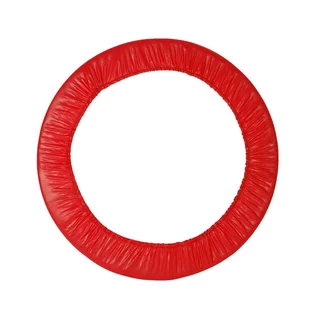 Federabdeckung für das Trampolin Skippy Plus 122 cm - rot