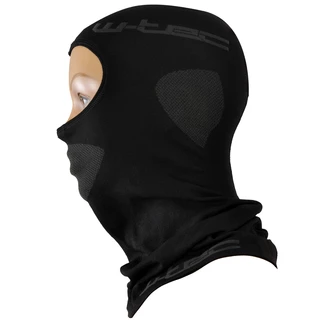 Multifunctional protecting balaclava W-TEC Raper - Blue