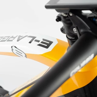 E-Mountainbike Crussis e-Largo 8.7-L - model 2022