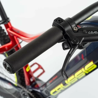 Mountain bike e-kerékpár Crussis e-Largo 9.7-S - 2022