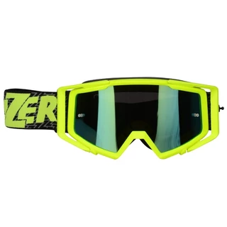 Brýle na snowboard Lazer Race Mirror