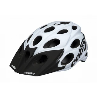 Bicycle Helmet CATLIKE Leaf - White