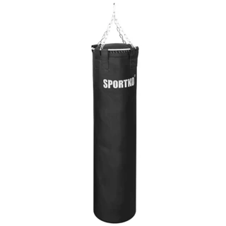 ATLETIS PUNCHING BALL SACO DE BOXEO FITNESS