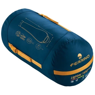 Sleeping Bag FERRINO Lightec SM 1100