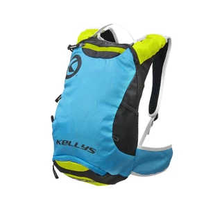 Backpack Kellys Limit - Blue-Green