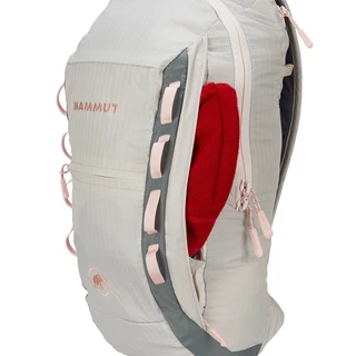 Mountaineering Backpack MAMMUT Neon Light 12 - Black Smoke