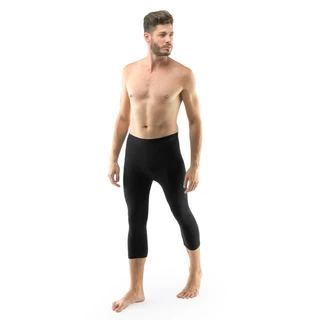 Unisex legíny 3/4 EcoBamboo