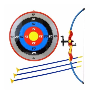 Zestaw do łucznictwa dla dzieci Spartan Archery Set