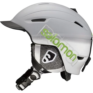 SALOMON Patrol Helmet - Grey