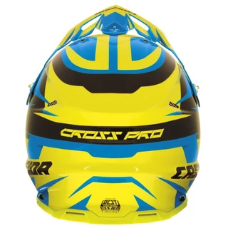 Motocross Helmet Cassida Cross Pro