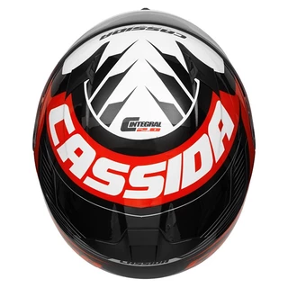 Motorcycle Helmet Cassida Integral 2.0 Perimetric