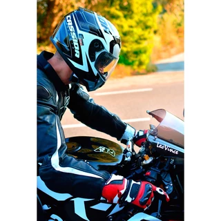 Motorcycle Helmet Cassida Integral 2.0 Perimetric
