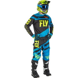 Fly Racing F-16 2018 Motocross Trikot