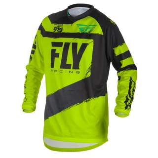 Motocross Jersey Fly Racing F-16 2018