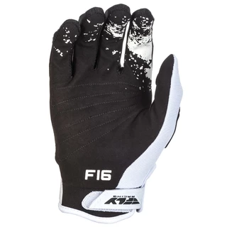 Motocross Gloves Fly Racing F-16 2018