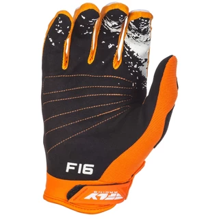 Fly Racing F-16 2018 Motocross Handschuhe