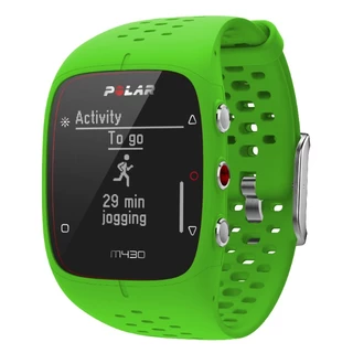 Fitness Tracker POLAR M430 – Green - Green