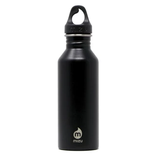 Mizu M5 Outdoor Flasche - burgunderrot