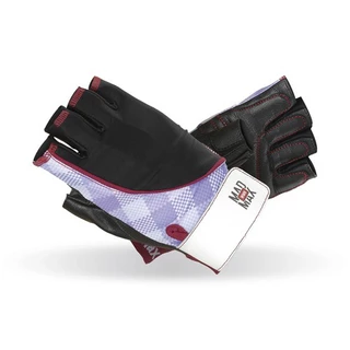 Fitness gloves  Mad Max Nine-Eleven - Pepito