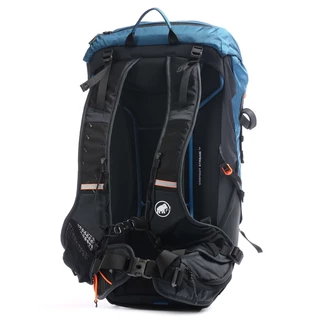 Backpack MAMMUT Ducan 24 L - Black