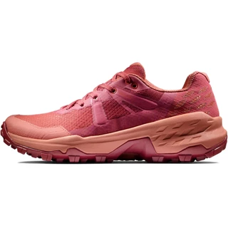Women’s Hiking Shoes Mammut Sertig II Low GTX® Women - terracotta-blood red