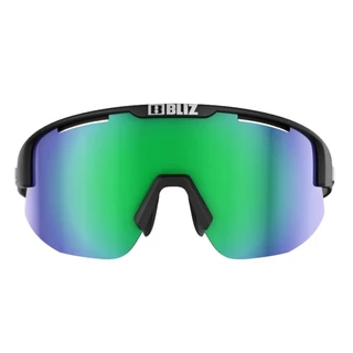 Bliz Matrix sportliche Sonnenbrille - Weiss