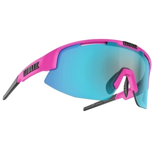 Sports Sunglasses Bliz Matrix - Pink