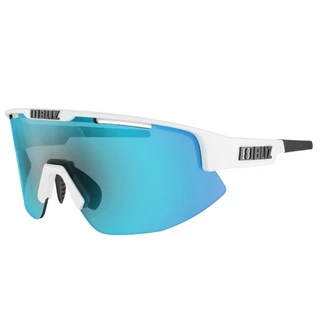 Bliz Matrix Small Sport Sonnenbrille - Weiss