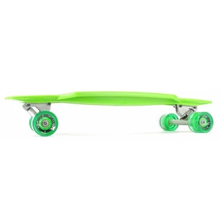 Plastic Longboard Maui HALCYON BEACH 29"