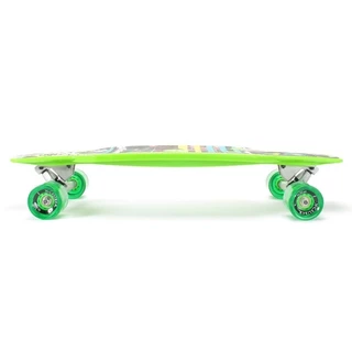 Plastic Longboard Maui HALCYON BEACH 29"