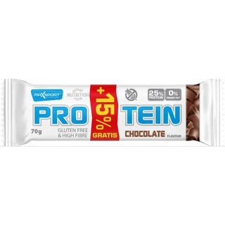 Protein Bar MAX SPORT GF + 15% Off