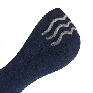 Ponožky Brubeck Merino - krémová