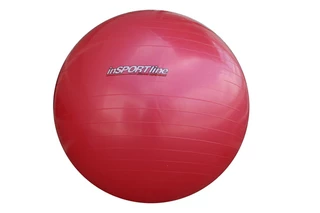 Gimnasztikai labda inSPORTline Super Ball 55 cm