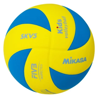 Children’s Volleyball Mikasa SKV5-YBL