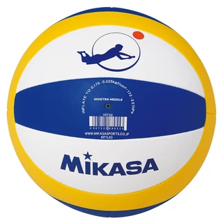Beach Volleyball Mikasa VXT30