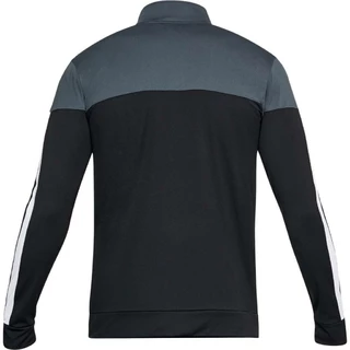 Men’s Sweatshirt Under Armour Sportstyle Pique Jacket