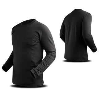 Men's sweatshirt Trimm Piston - Black